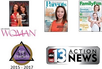 See us in the media